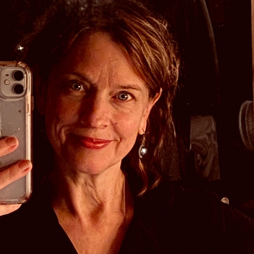 Meet your Posher, VirgoSun44